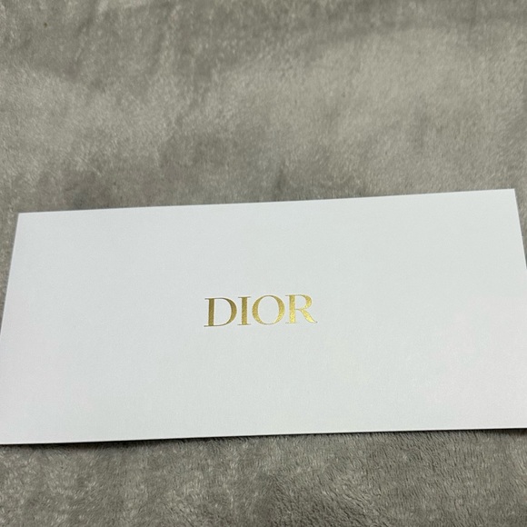 🆕Dior envelope new - Picture 2 of 6